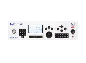 MODAL SYNTHS 07