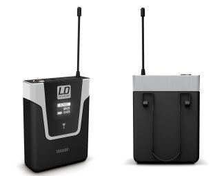 U500 Bodypack U500 Bodypack