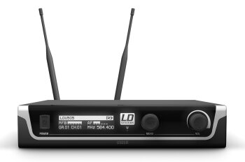 U500 Receiver 1 U500 Receiver 1