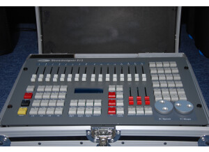 Showtec ShowDesigner 512 (21457)