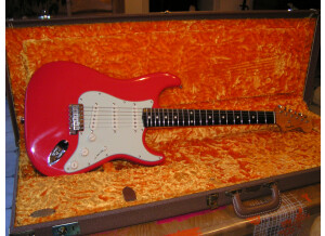 Fender Mark Knopfler Stratocaster (2220)