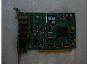 MOTU PCI 424 (69035)