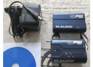 M-Audio MidAir