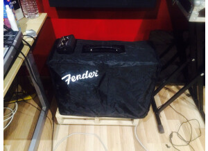 Fender Hot Rod Deluxe (71445)
