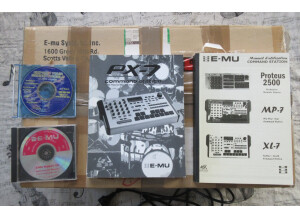 Emu PX7 commandstation 02