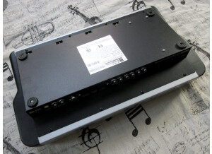 Emu PX7 commandstation 06