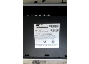 Emu PX7 commandstation 07