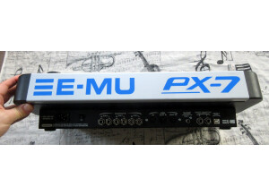 Emu PX7 commandstation 08