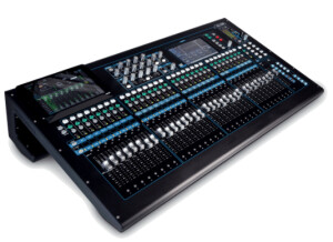 Allen & Heath Qu-32 (18133)