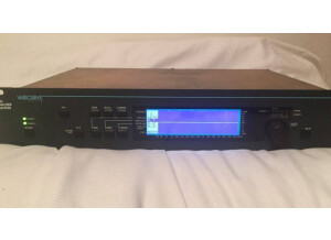 BSS Audio FCS 926 - Varicurve maitre (49500)