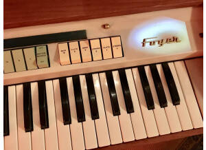 Farfisa Foyer (34623)