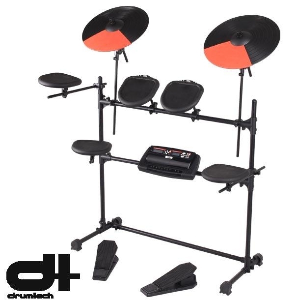 Drumtech ED03