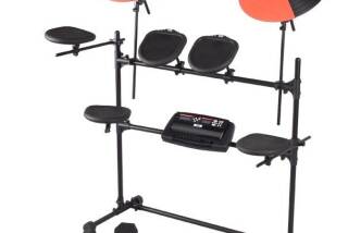 Drumtech ED03