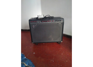 Fender The Twin (77005)