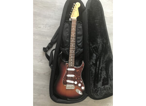 Fender John Mayer Stratocaster (67046)