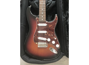 Fender John Mayer Stratocaster (52883)
