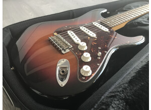 Fender John Mayer Stratocaster (83555)