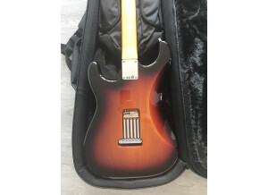 Fender John Mayer Stratocaster (62257)