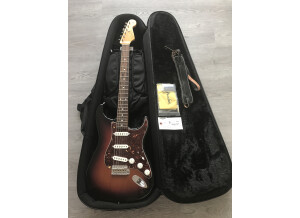Fender John Mayer Stratocaster (86778)
