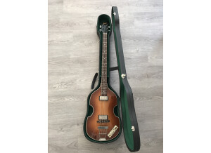 Hofner Guitars 500/1 Vintage '63 (51757)