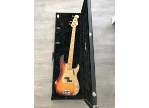 Fender Custom Shop 59' Precision Bass (54380)