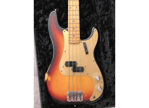 Fender Custom Shop 59' Precision Bass (55524)