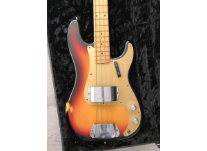 Fender Custom Shop 59' Precision Bass (83537)