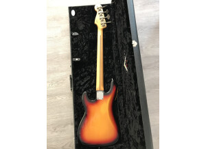 Fender Custom Shop 59' Precision Bass (50912)