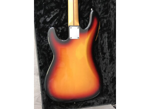 Fender Custom Shop 59' Precision Bass