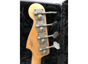 Fender Custom Shop 59' Precision Bass (65916)