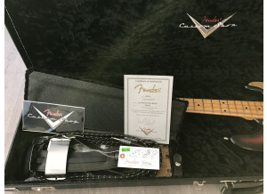 Fender Custom Shop 59' Precision Bass (19290)