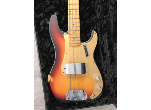 Fender Custom Shop '59 Relic Precision Bass (83490)