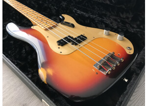 Fender Custom Shop '59 Relic Precision Bass (74169)