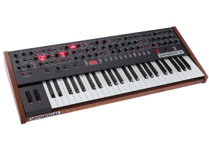 Dave Smith Instruments Prophet '08