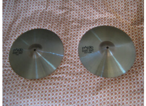 Paiste Giant Beat Hi-Hat 14'' (86015)