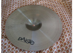 Paiste Giant Beat Hi-Hat 14'' (11816)