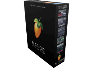 Image Line Fruity Loops 12 Producer Edition (61440)