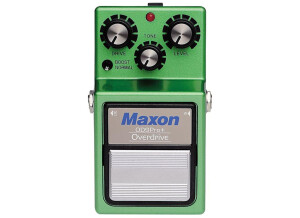 Maxon OD9Pro+ Overdrive (44494)