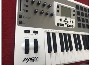 M-Audio Axiom A.I.R. 25 (17209)