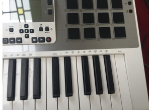 M-Audio Axiom A.I.R. 25 (60487)