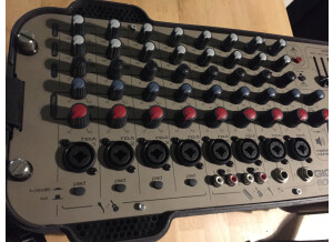 Soundcraft GigRac 600 (51135)