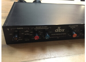 dbx 166 (34629)