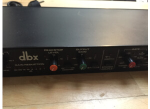 dbx 166 (70240)