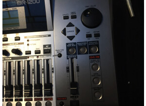 Boss BR-1200CD Digital Recording Studio (60796)