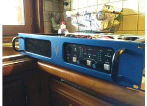 MC² Audio Mc750