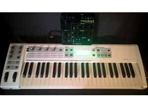 M-Audio Venom (86590)