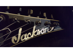 Jackson USA SL1 Soloist (26889)