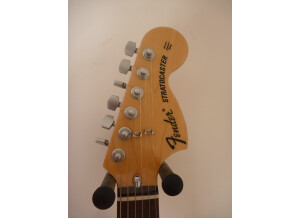 Fender 70 Stratocaster Rw Natural