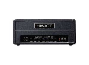 Hiwatt Custom 100