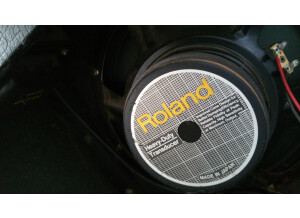 Roland Jazz Chorus JC-120 (99335)